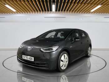 Used Volkswagen ID3 2020 for sale - 75062225: Photo