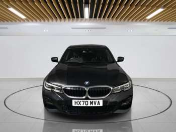 Used BMW 3 Series 2020 for sale - 74097969: Photo