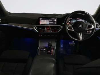Used BMW 3 Series 2020 for sale - 74097969: Photo