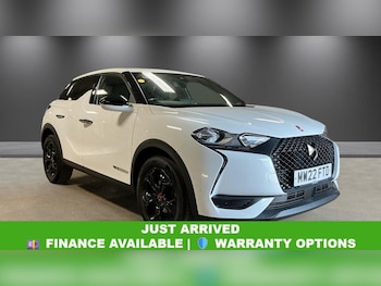 Used DS Automobiles DS 3 Crossback 2022 for sale - 78874843: Photo