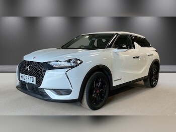 Used DS Automobiles DS 3 Crossback 2022 for sale - 78874843: Photo