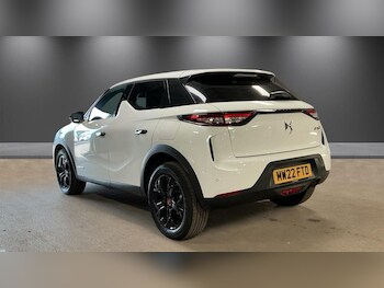 Used DS Automobiles DS 3 Crossback 2022 for sale - 78874843: Photo