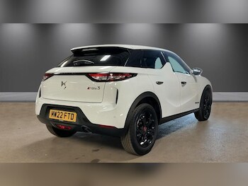 Used DS Automobiles DS 3 Crossback 2022 for sale - 78874843: Photo