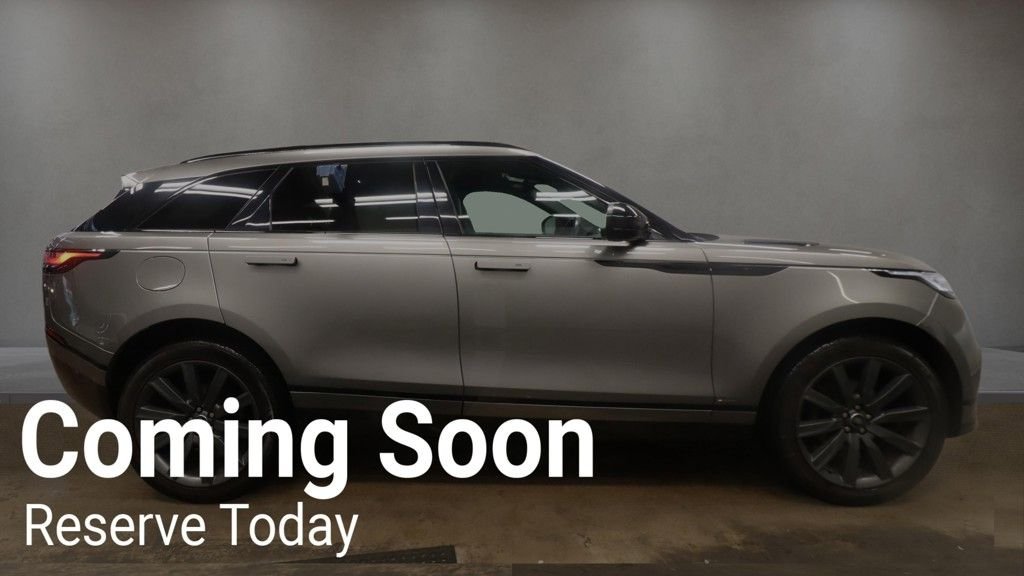 Used Land Rover Range Rover Velar 2019 for sale - 77369502: Photo 5