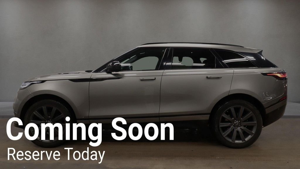 Used Land Rover Range Rover Velar 2019 for sale - 77369502: Photo 6