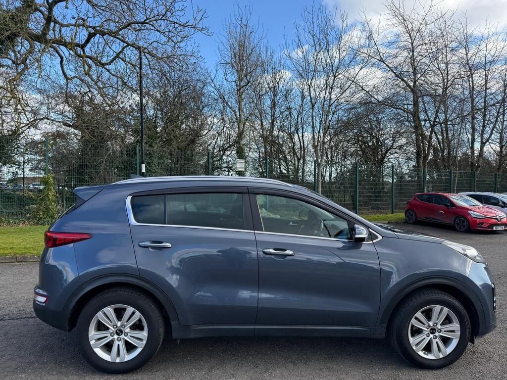 Used Kia Sportage 2016 for sale - 77836274: Photo 5