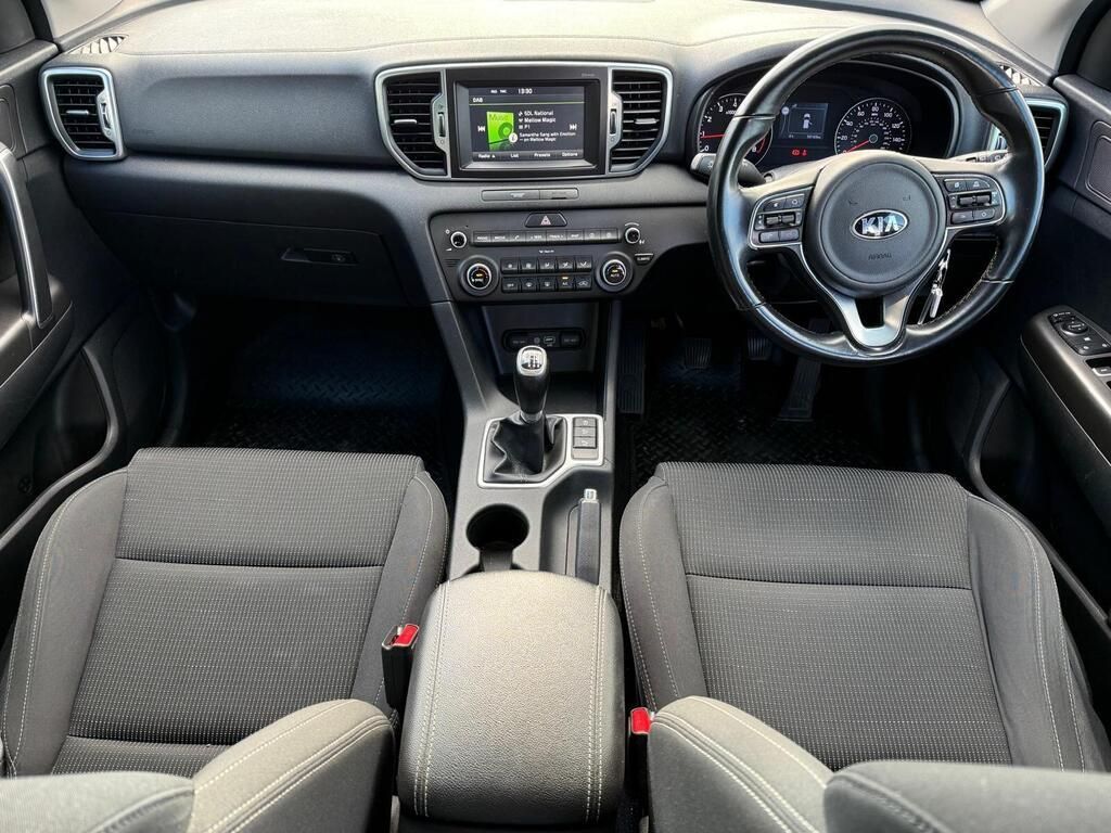 Used Kia Sportage 2016 for sale - 77836274: Photo 6