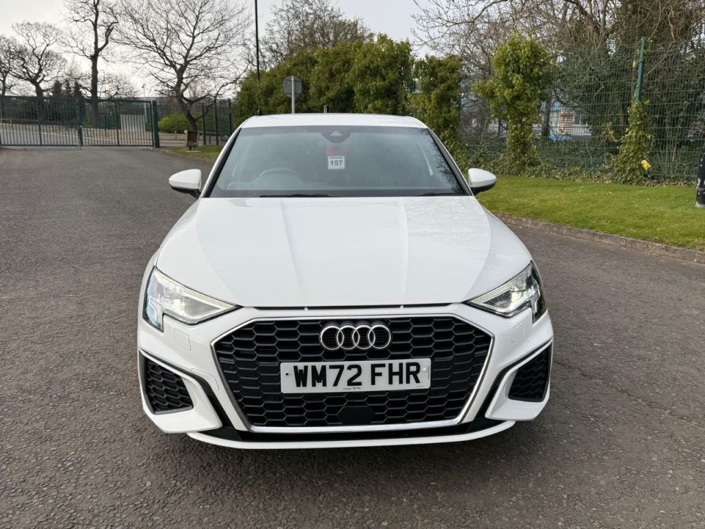 Used Audi A3 2022 for sale - 78068024: Photo 3