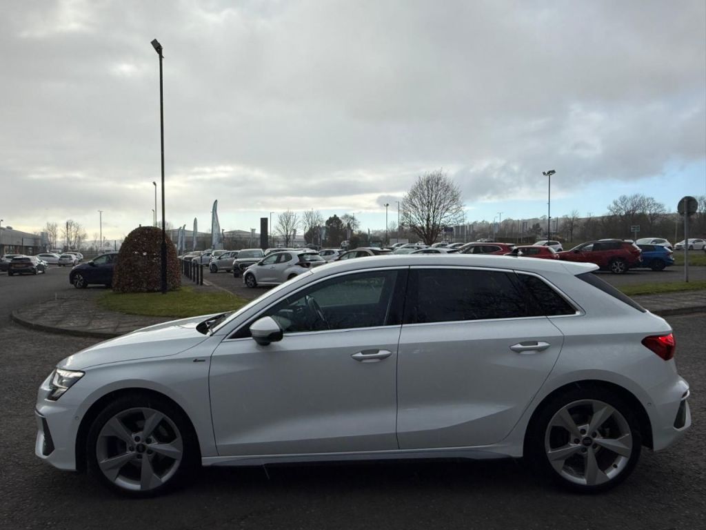 Used Audi A3 2022 for sale - 78068024: Photo 5