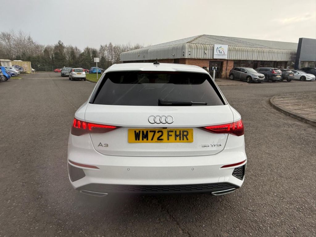 Used Audi A3 2022 for sale - 78068024: Photo 6