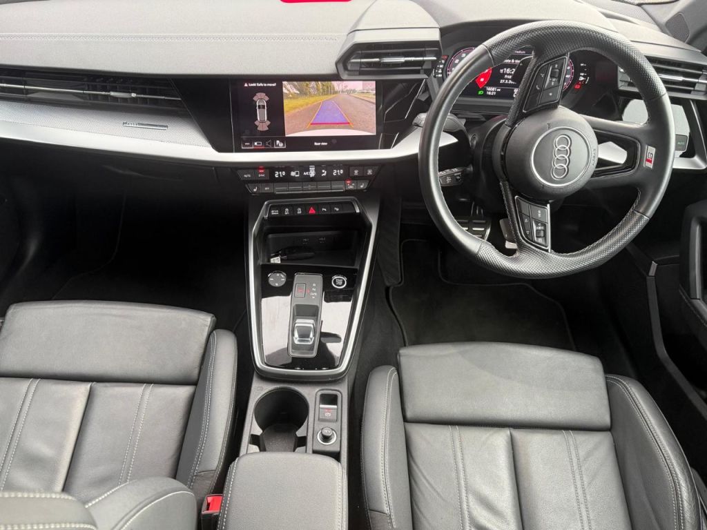 Used Audi A3 2022 for sale - 78068024: Photo 7