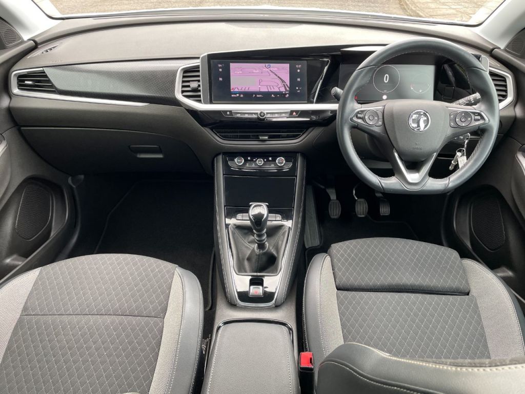 Used Vauxhall Grandland 2022 for sale - 76840425: Photo 10