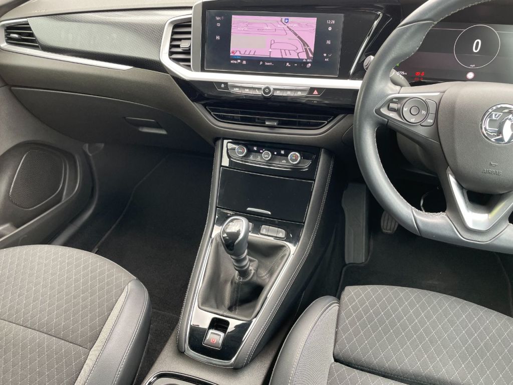 Used Vauxhall Grandland 2022 for sale - 76840425: Photo 15