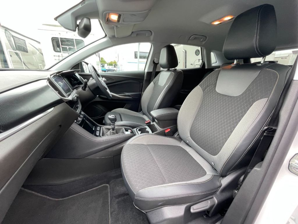 Used Vauxhall Grandland 2022 for sale - 76840425: Photo 16