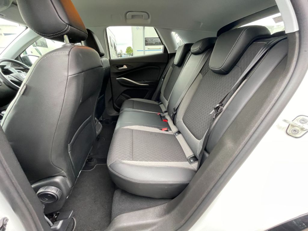 Used Vauxhall Grandland 2022 for sale - 76840425: Photo 17