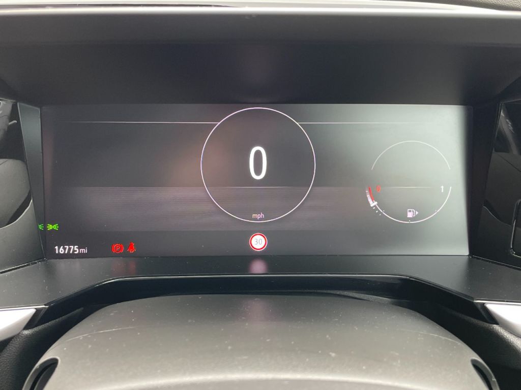 Used Vauxhall Grandland 2022 for sale - 76840425: Photo 21