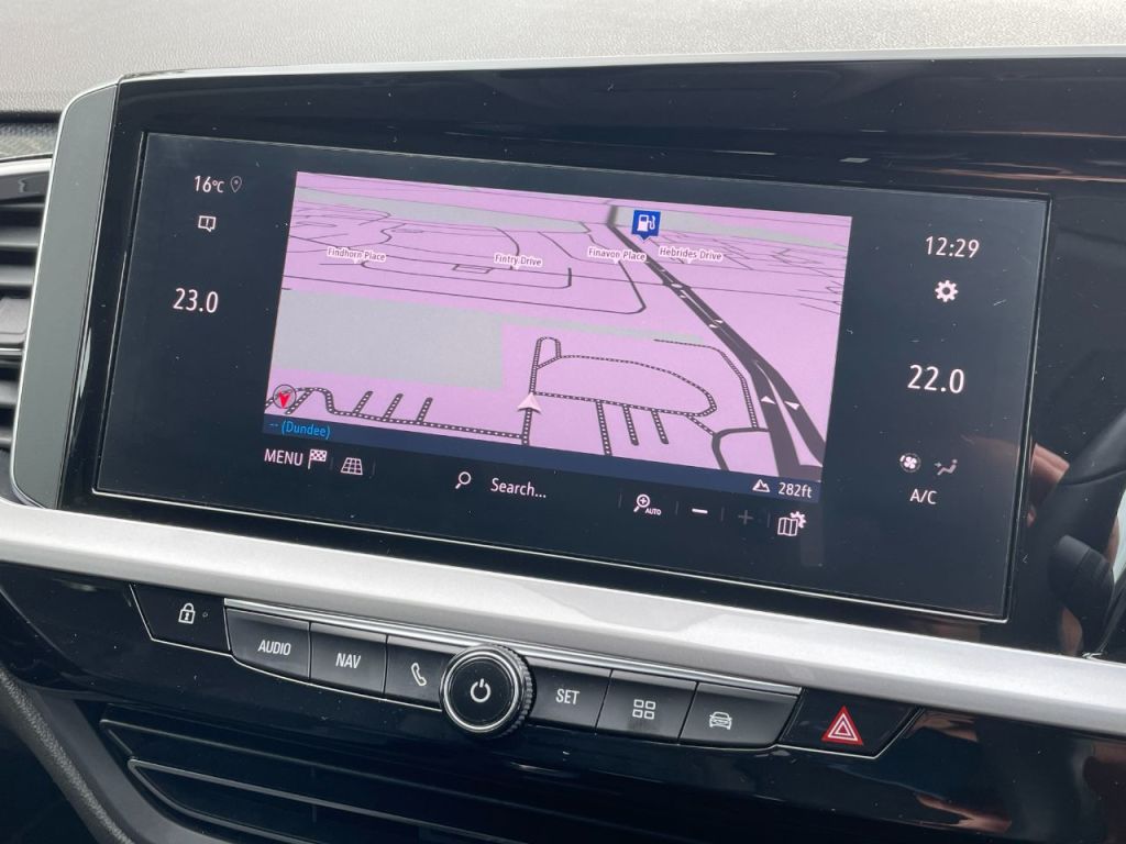 Used Vauxhall Grandland 2022 for sale - 76840425: Photo 23