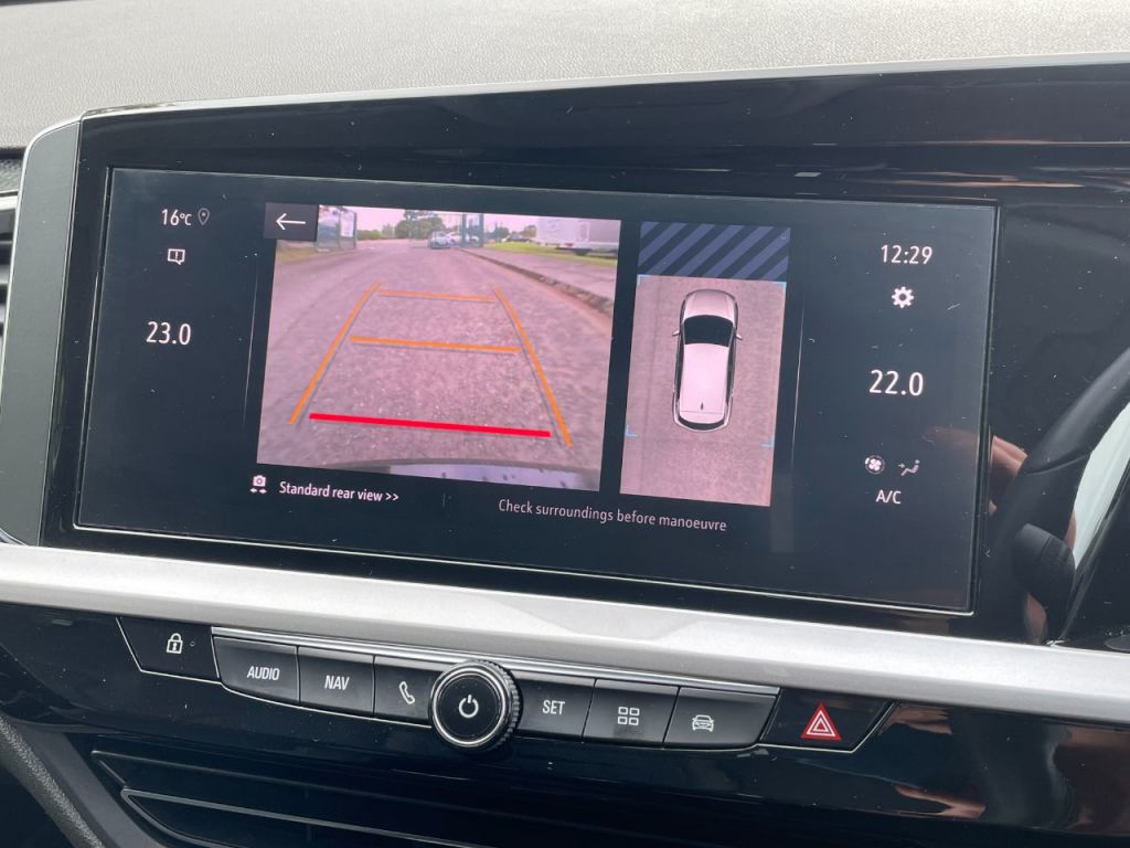 Used Vauxhall Grandland 2022 for sale - 76840425: Photo 24