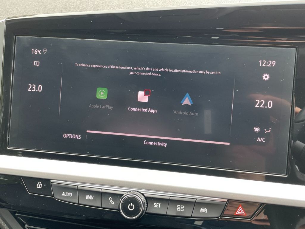 Used Vauxhall Grandland 2022 for sale - 76840425: Photo 25