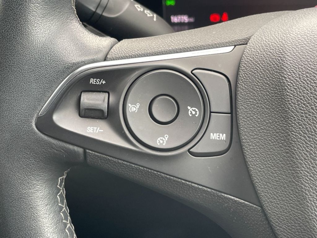 Used Vauxhall Grandland 2022 for sale - 76840425: Photo 29