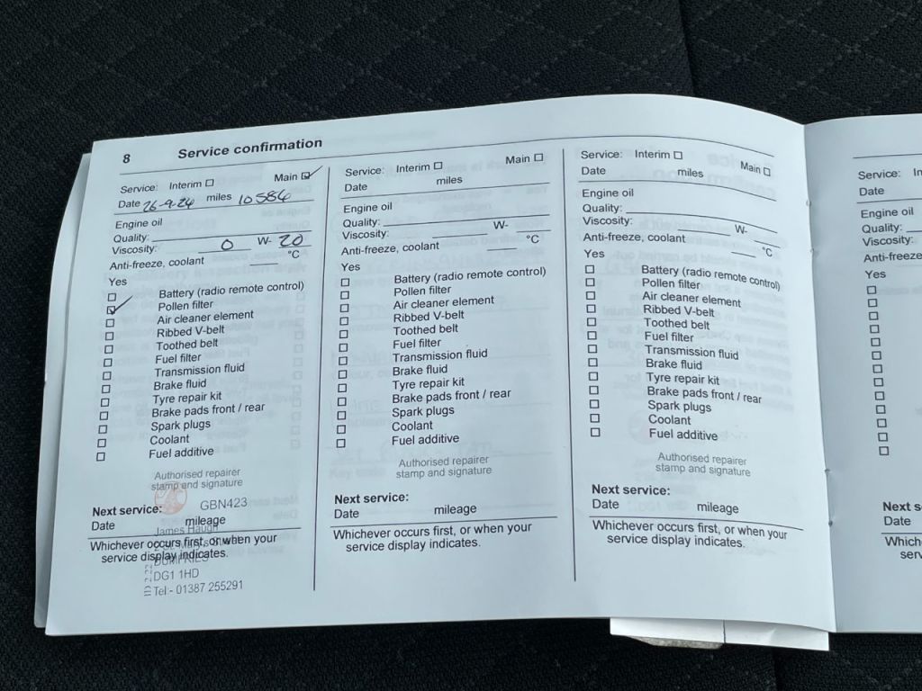 Used Vauxhall Grandland 2022 for sale - 76840425: Photo 38