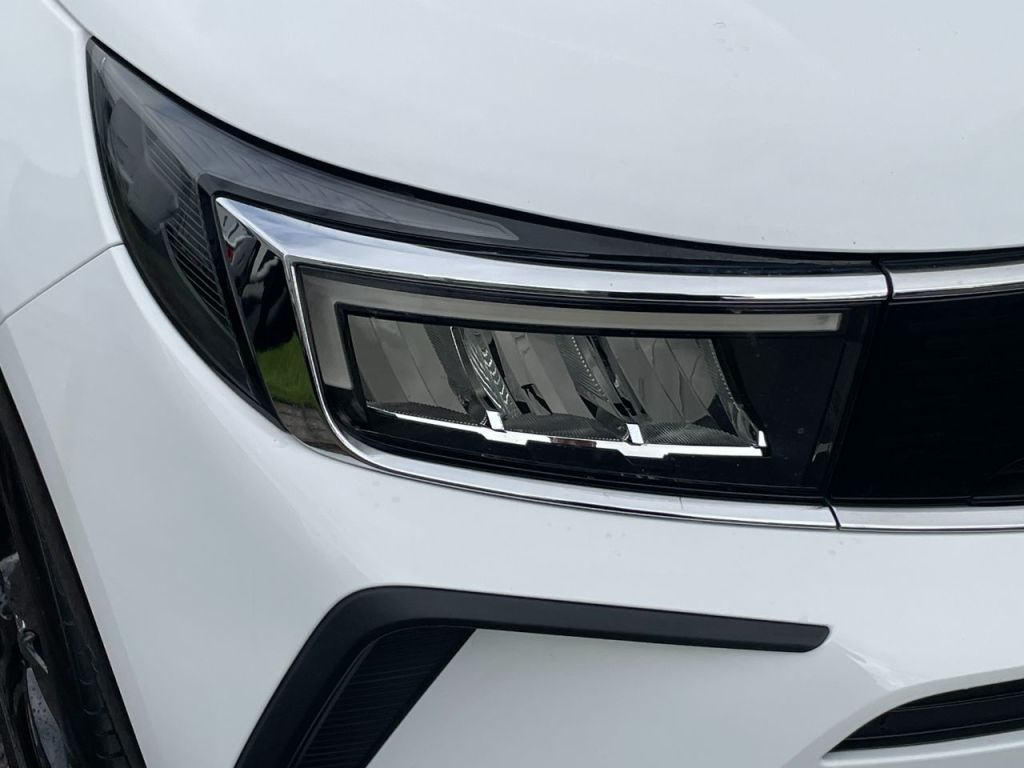 Used Vauxhall Grandland 2022 for sale - 76840425: Photo 40
