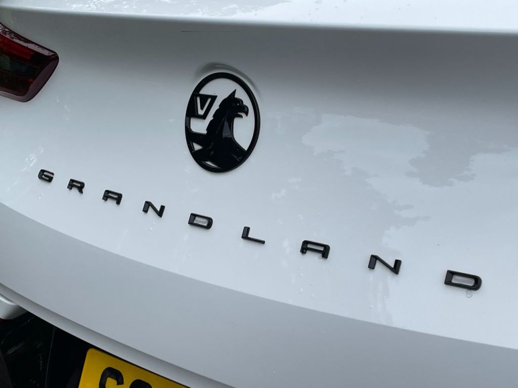 Used Vauxhall Grandland 2022 for sale - 76840425: Photo 45