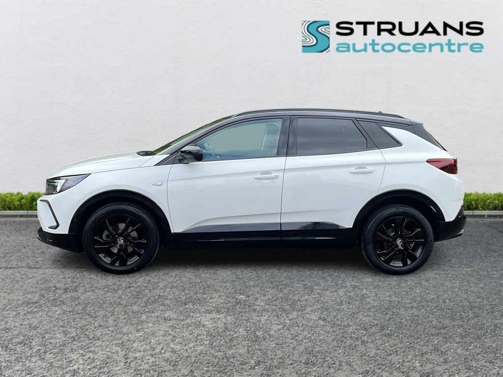 Used Vauxhall Grandland 2022 for sale - 76840425: Photo 6