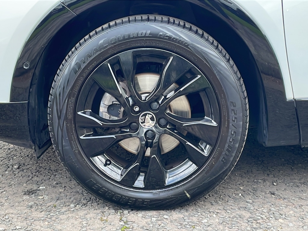 Used Vauxhall Grandland 2022 for sale - 76840425: Photo 8