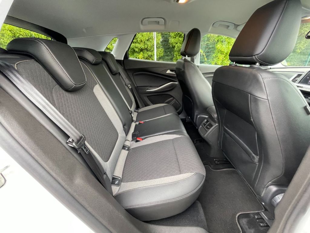 Used Vauxhall Grandland 2022 for sale - 76840425: Photo 9