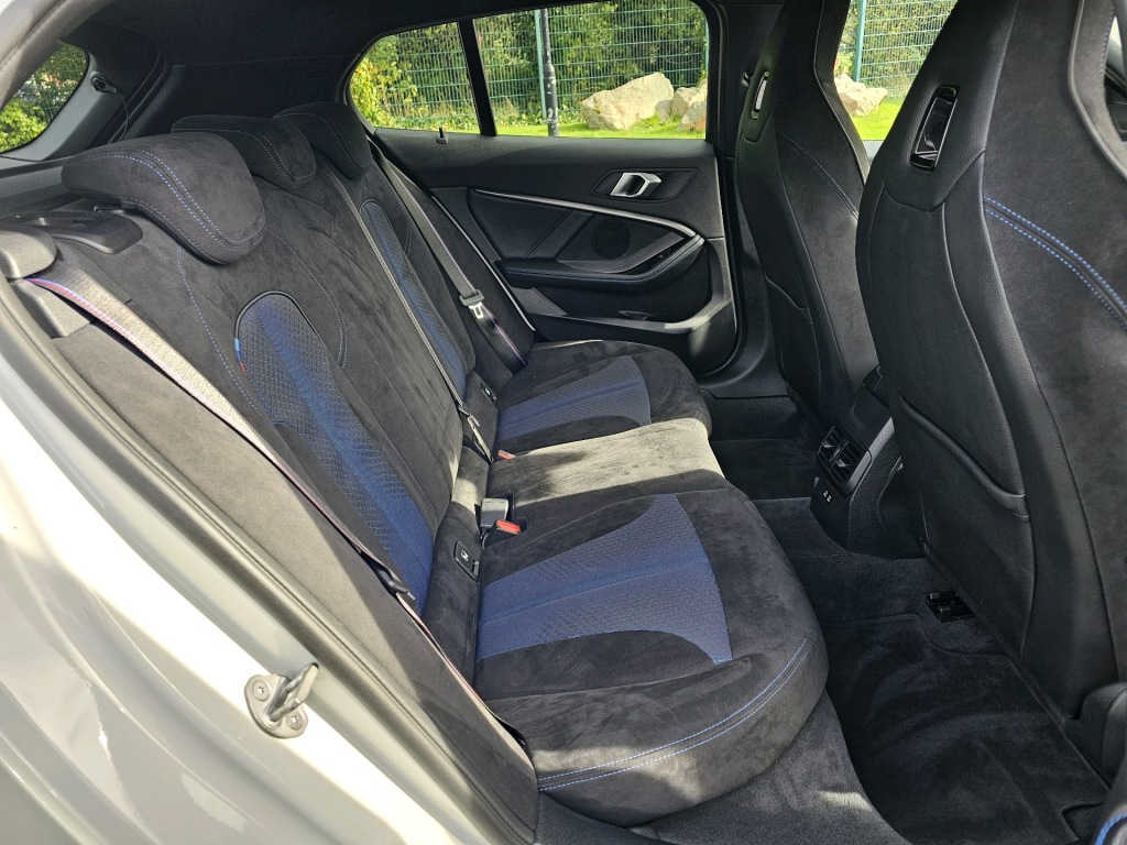 Used BMW 1 Series 2022 for sale - 76840498: Photo 10