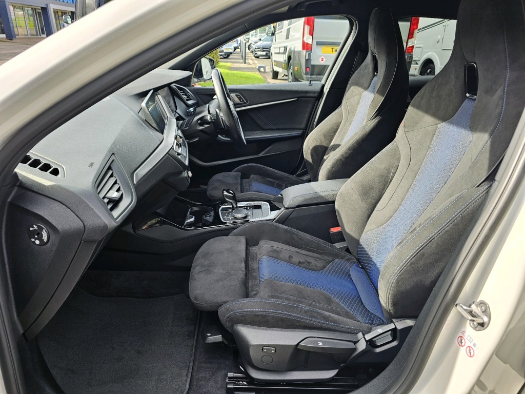 Used BMW 1 Series 2022 for sale - 76840498: Photo 11