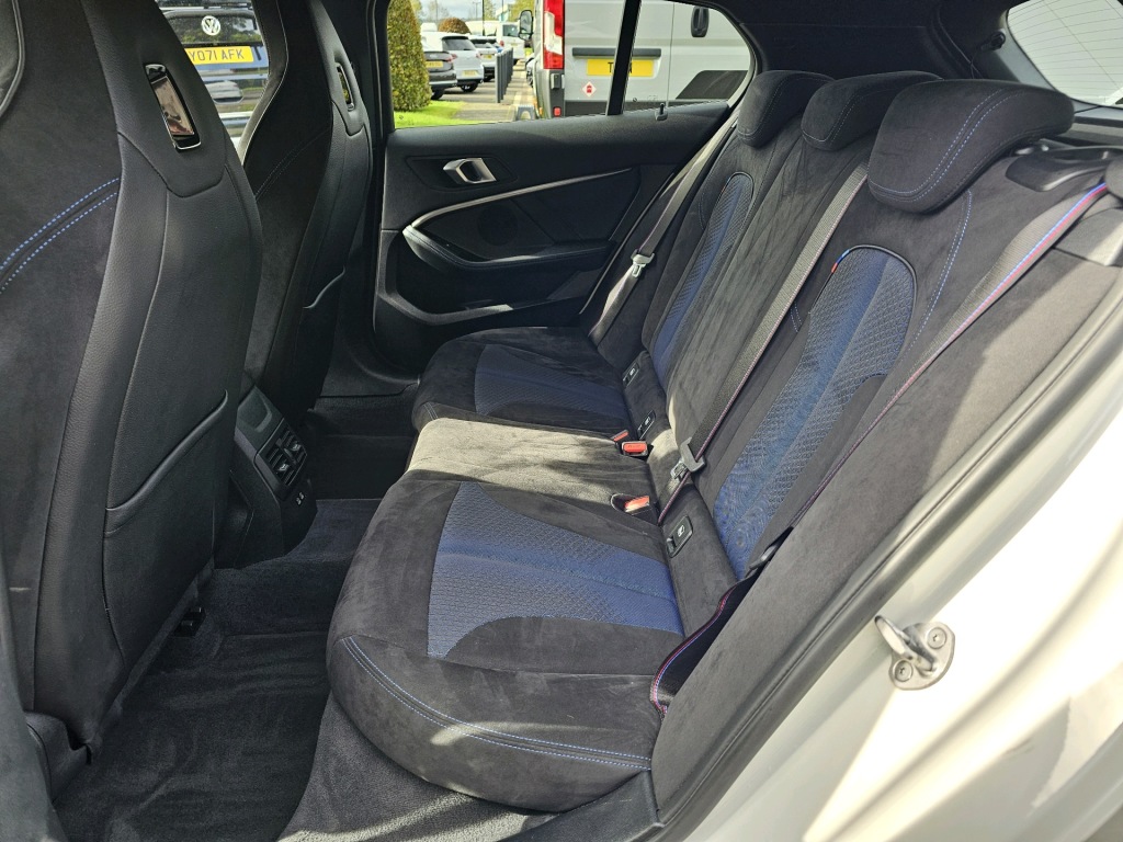 Used BMW 1 Series 2022 for sale - 76840498: Photo 12