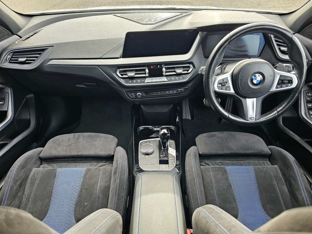 Used BMW 1 Series 2022 for sale - 76840498: Photo 14