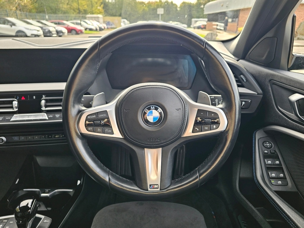 Used BMW 1 Series 2022 for sale - 76840498: Photo 16