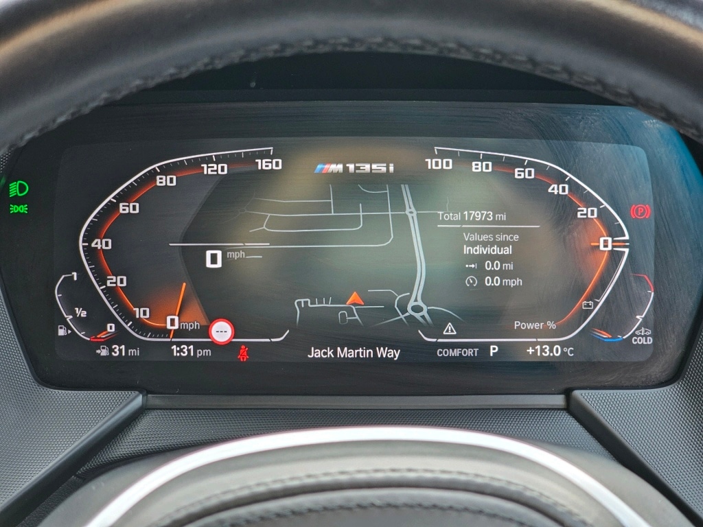 Used BMW 1 Series 2022 for sale - 76840498: Photo 17