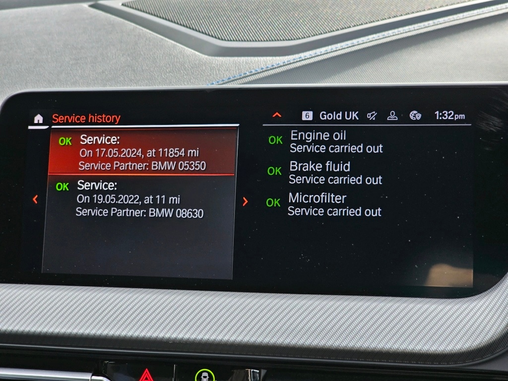 Used BMW 1 Series 2022 for sale - 76840498: Photo 18