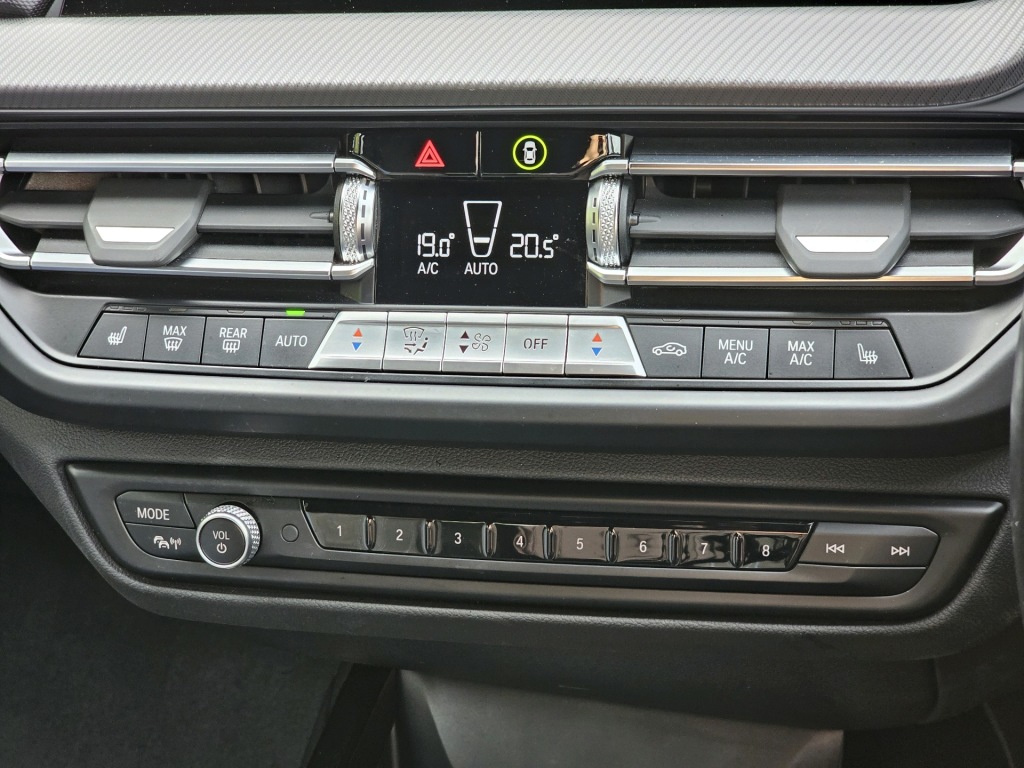 Used BMW 1 Series 2022 for sale - 76840498: Photo 22