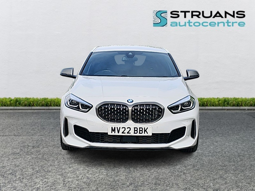 Used BMW 1 Series 2022 for sale - 76840498: Photo 3