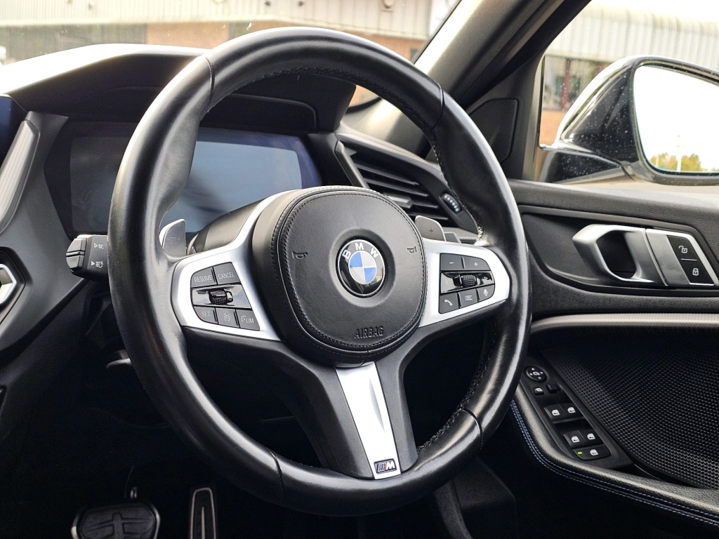 Used BMW 1 Series 2022 for sale - 76840498: Photo 31