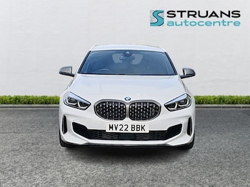 Used BMW 1 Series 2022 for sale - 76840498: Photo