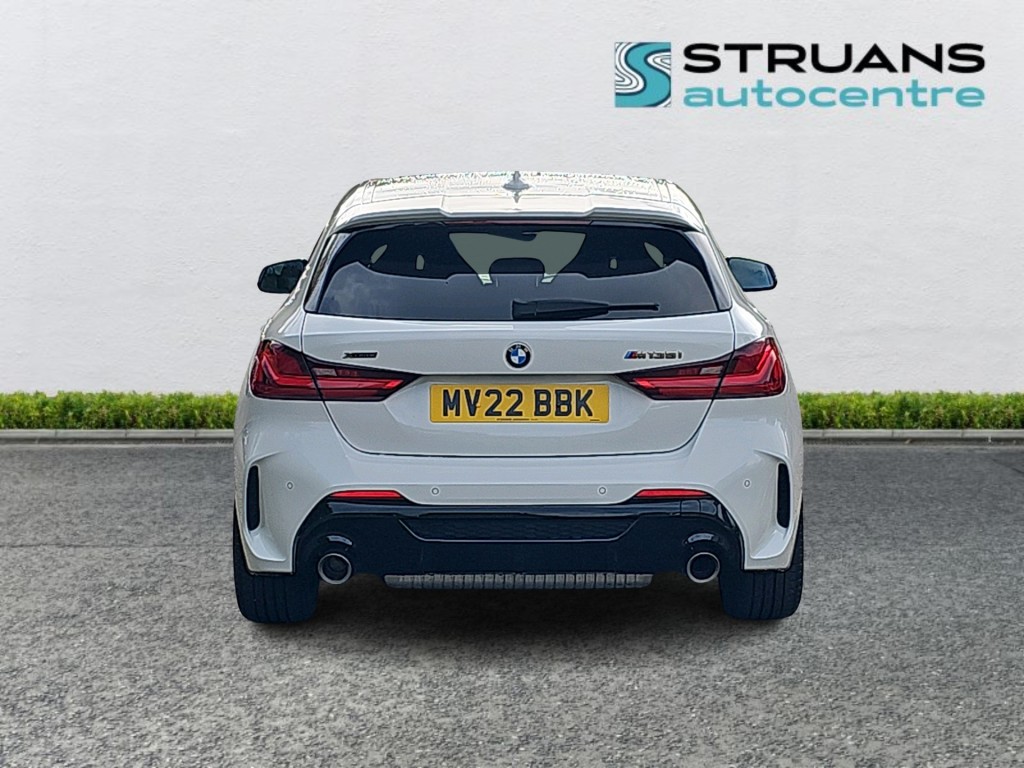 Used BMW 1 Series 2022 for sale - 76840498: Photo 5