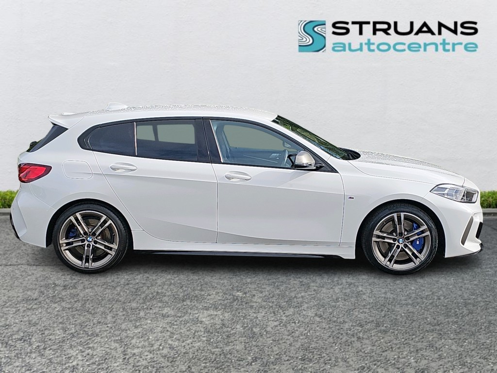 Used BMW 1 Series 2022 for sale - 76840498: Photo 6