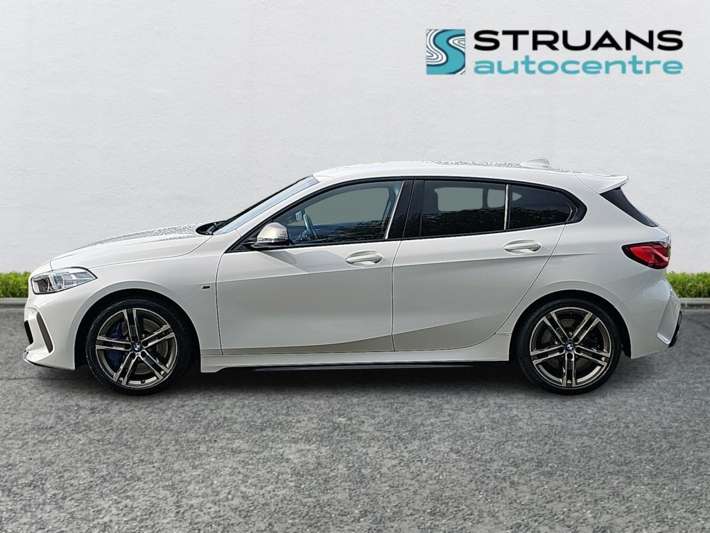 Used BMW 1 Series 2022 for sale - 76840498: Photo 7