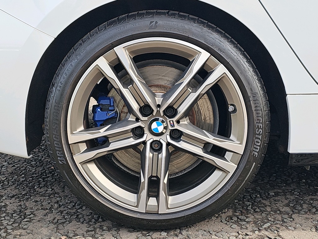 Used BMW 1 Series 2022 for sale - 76840498: Photo 8