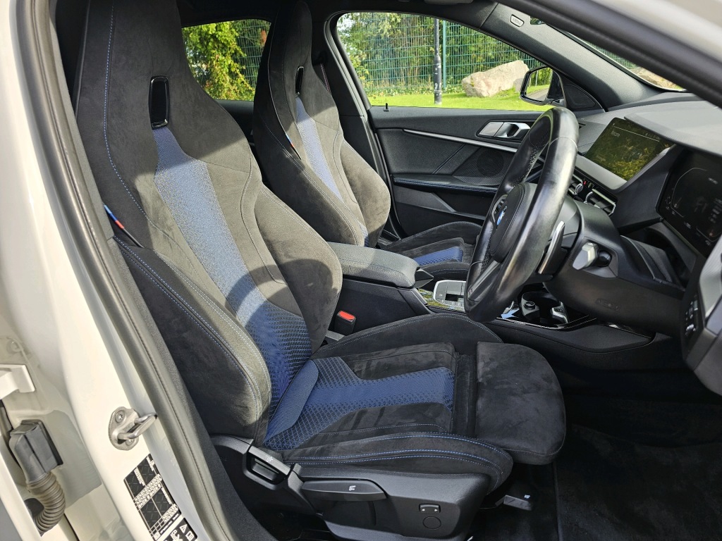 Used BMW 1 Series 2022 for sale - 76840498: Photo 9