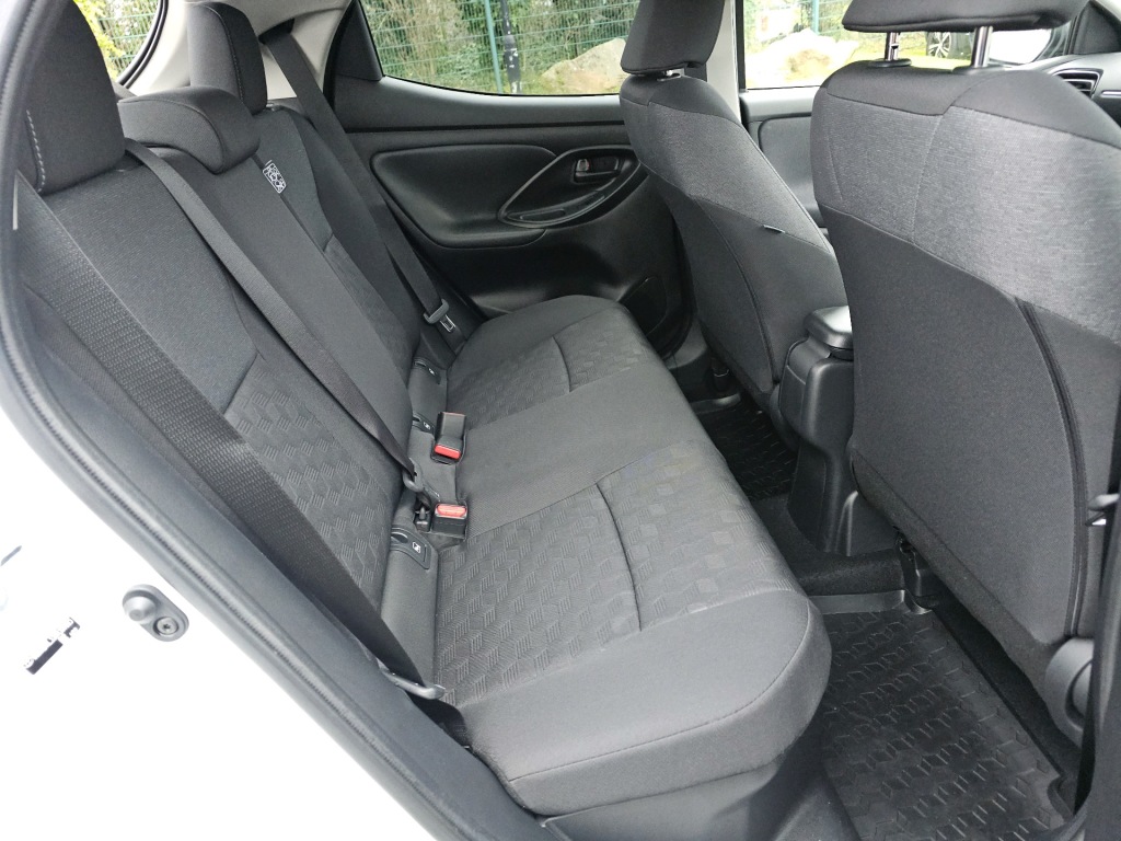 Used Toyota Yaris 2024 for sale - 77431532: Photo 10