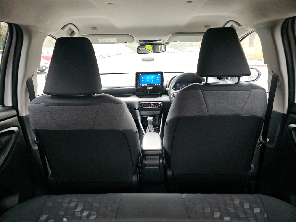 Used Toyota Yaris 2024 for sale - 77431532: Photo 15