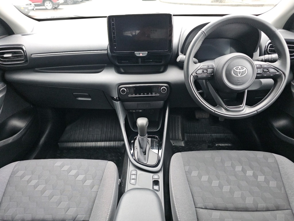 Used Toyota Yaris 2024 for sale - 77431532: Photo 16