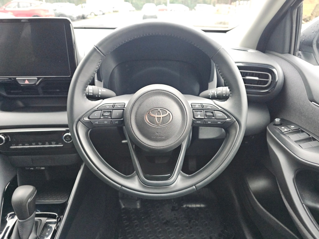 Used Toyota Yaris 2024 for sale - 77431532: Photo 18